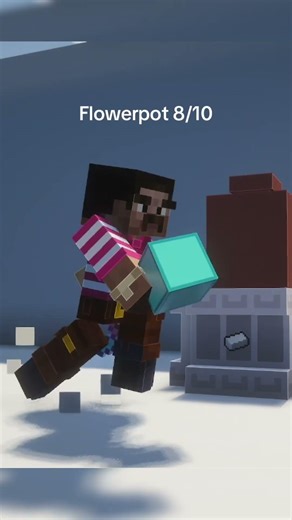 The BEST block sounds in MINECRAFT #minecraft #asmr #ranking