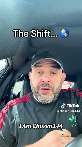 chosen144 on TikTok