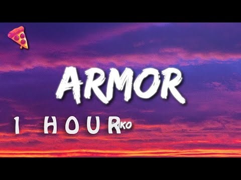[1 HOUR 🕐 ] Iniko - Armor