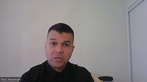 INTERVIEW - Dr.Paul Alexander with Dr.William Makis (March 20, 2023)