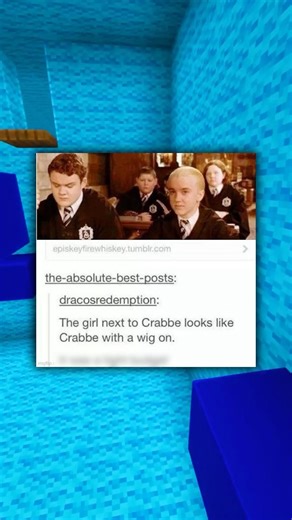 Harry Potter Memes