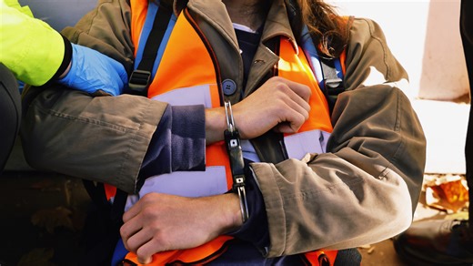 A new podcast asks: Are 'radical' climate activists really that radical?