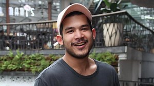 Ariel Nayaka Menjadi Rapper Tanah Air Pertama yang Bergabung dalam Def Jam South East Asia