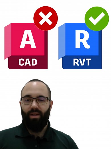 Effective Revit Modeling Techniques for Architects