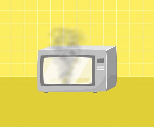 You’re Probably Microwaving Some of These Things—Here’s Why You Shouldn’t