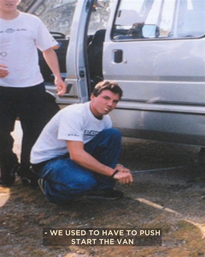 58K views · 3.2K reactions | As part of our 20th anniversary, we have remastered our first documentary: The DVD (2009). You can now watch it for free here: https://parkwaydrive.ffm.to/thedvd | Parkway Drive | Facebook