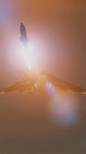 Firing Arrester & Viper Missiles ARES Animations!