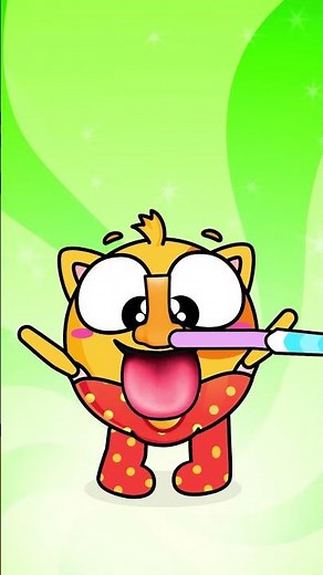 Learn body parts and face parts for kids 🐨 Kids songs and nursery rhymes #learning