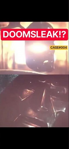 Did Endgame Encore Just Leak Avengers: Doomsday?!