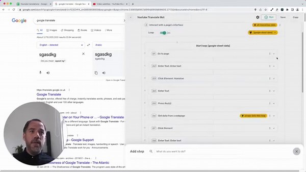 How to Use YouTube Translation Automation for Your Benefit