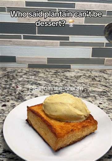 Transform Plantains into Magical Desserts! 🍌✨