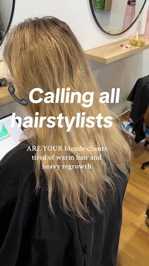 SUBSCRIPTION is now available over on my instagram, with long form tutorials where i go in depth and educate all things custom, blended, lived in hair colours that leave your clients with no heavy regrowth If anyone has any tips how i can get access to tiktok subscriptions let me know! Im thinking i have to go live for 30 minutes for it to be approved 🤪 #blondes #lowmaintenanceblonde #livedinblonde #blendedblonde #haireducation #hairstylist#originalmineralsalon #modernsalon #lowmaintenancehair 