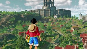 One Piece World Seeker : voici le premier trailer de gameplay pour découvrir l'open world