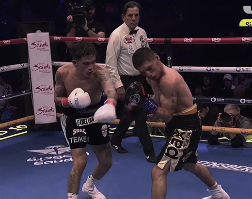 Masterclass in Boxing Techniques and Edits