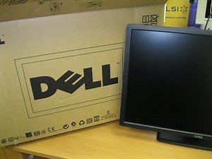 Dell U2412M