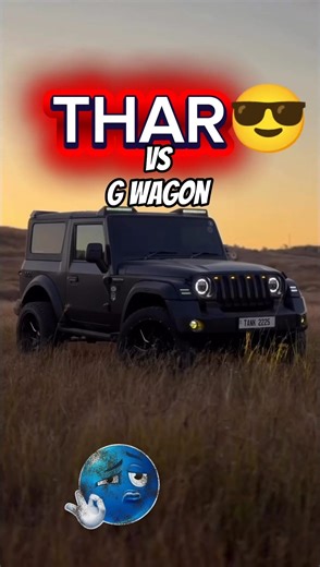 THAR vs G wagon 👑😎 water crossing test 💪🧐 #viral #shorts #trending #Thar #g_wagon #offroading