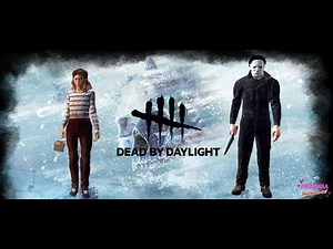 Nancy Wheeler X Mike Myers - DBD - BONE CHILL