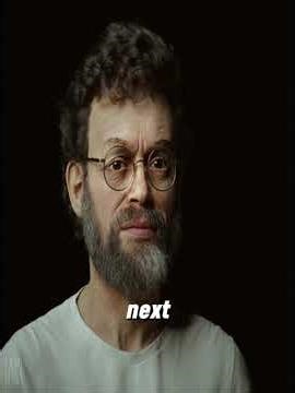 Did Mushrooms Make Us Human? - Terence McKenna