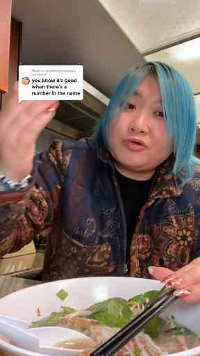 What Pho Restaurant Numbers Really Mean Explained