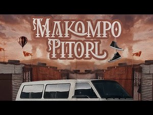 MAKOMPO PITORI