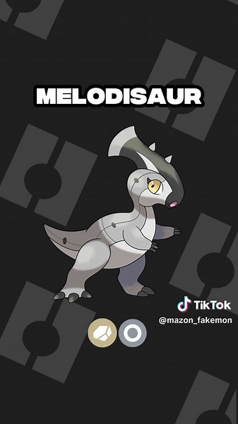 Exploring Fossils in the Pokémon Universe