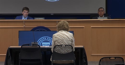 Fayette County Schools plans $1.9 million in staff pay cuts amid financial issues
