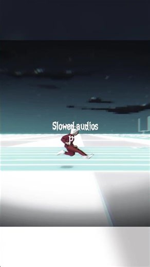 UdieNnx - Vision (slowed) #edit #chillphonk #shorts #speedstars #slowed