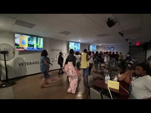 2 step on my haters line dance