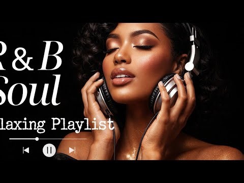 RELAX R&B Cozy 90s Soul Vibes 📼 Nostalgic Relax & Smooth Slow Jams