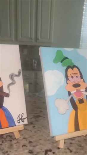 Paint & Sip Night at Home Experience