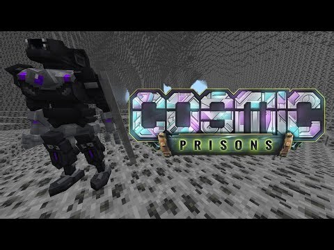 Cosmic Prisons QnA 1/11/26