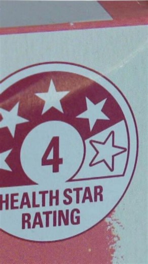 Health Star Ratings are now mandatory on Australian food packaging. However, the system is far more deceptive than it appears, leading many to argue it should be scrapped before it does more harm than good. | The Project
