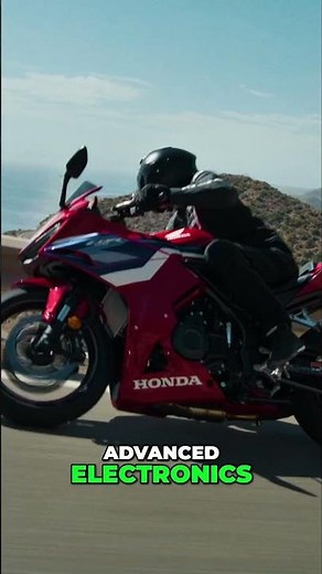 2026 Honda CBR 500R 4 Cylinder POWER & New Riding Experience!