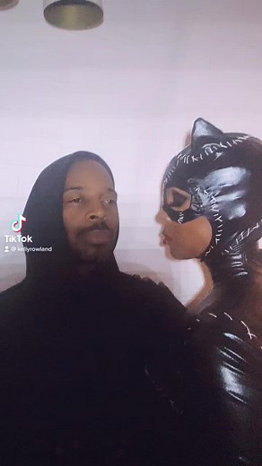 Make it purrrrrr🐈‍⬛