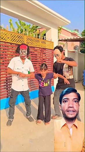 mama bachao bachao 🤣😅 #tiktokvideo #funnyshorts #viral #ytshorts #shorts