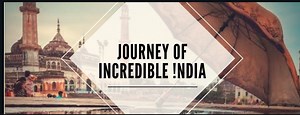 Journey of Incredible India | Ad Campaign of Incredible India