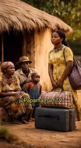 La fille et son boss : Aventure vers la ville