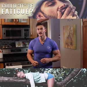 Feeling overwhelmed, stressed, and/or exhausted? You may be...