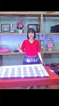 Repairing Samsung TVs with screen malfunctions #video #short #tv