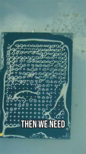 DIY Solder Paste & Chip Repair Pro Techniques Revealed! #Shorts #iPhoneRepair #Microsoldering