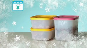 1.5K views · 11 reactions | Congelation 450ml et 1,1L tupperware tel52118021/98618021 dispo IMMÉDIATEMENT | Articles cuisine et enfants Dorratina | Facebook