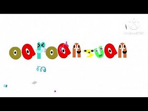 Endless Nickelodeon Alphabet - GARGANTUAN