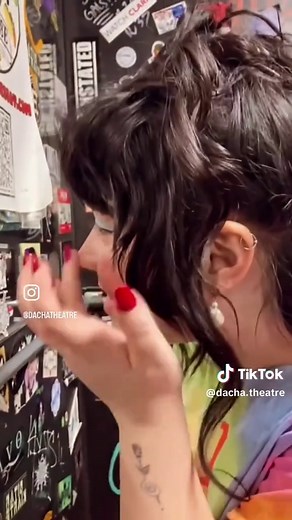 Dacha’s back for another raucous classic adaptation. Don’t miss Kate Hamill’s, Emma this April. #seattle #theatre #janeausten #elcorazon #emma