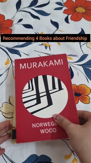 Recommending books about Friendship #books #booktok #booktube ##lazybookclubofficial