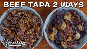 77K views · 4.5K reactions | Old School Tapa or New School Tapa? Gawa...