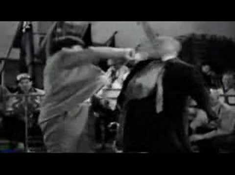 Three Stooges - Slowy i Turn