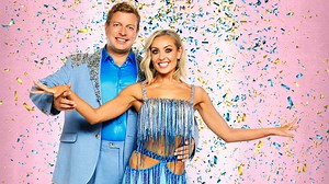 'Strictly Come Dancing' 2025 week 2 songs and dances revealed