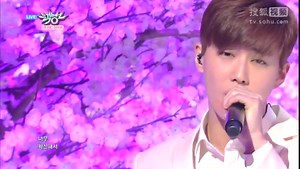 EXO - 我的答案(MY ANSWER)