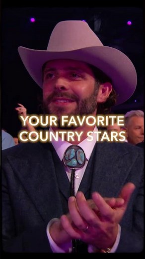 One Night. One Stage. Country Music’s Best. ✨ Get your tickets for the 61st ACM Awards NOW