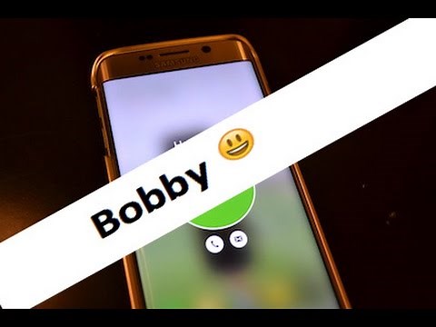 How to add emojis to your contacts on your Samsung Galaxy! NO APP DOWNLOAD!